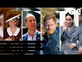 A &#39;Tasteless Modern Day Diana&#39;: Prince William &#39;Infuriated&#39; by Meghan Markle Comparisons to His Late