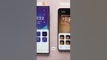 One UI 6 improved lock screen customization
