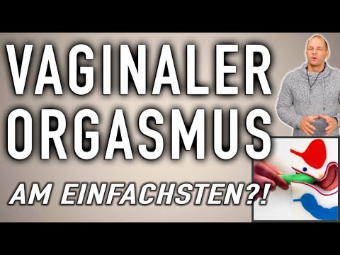 Video: Bessere Stellungen Für Den Weiblichen Orgasmus