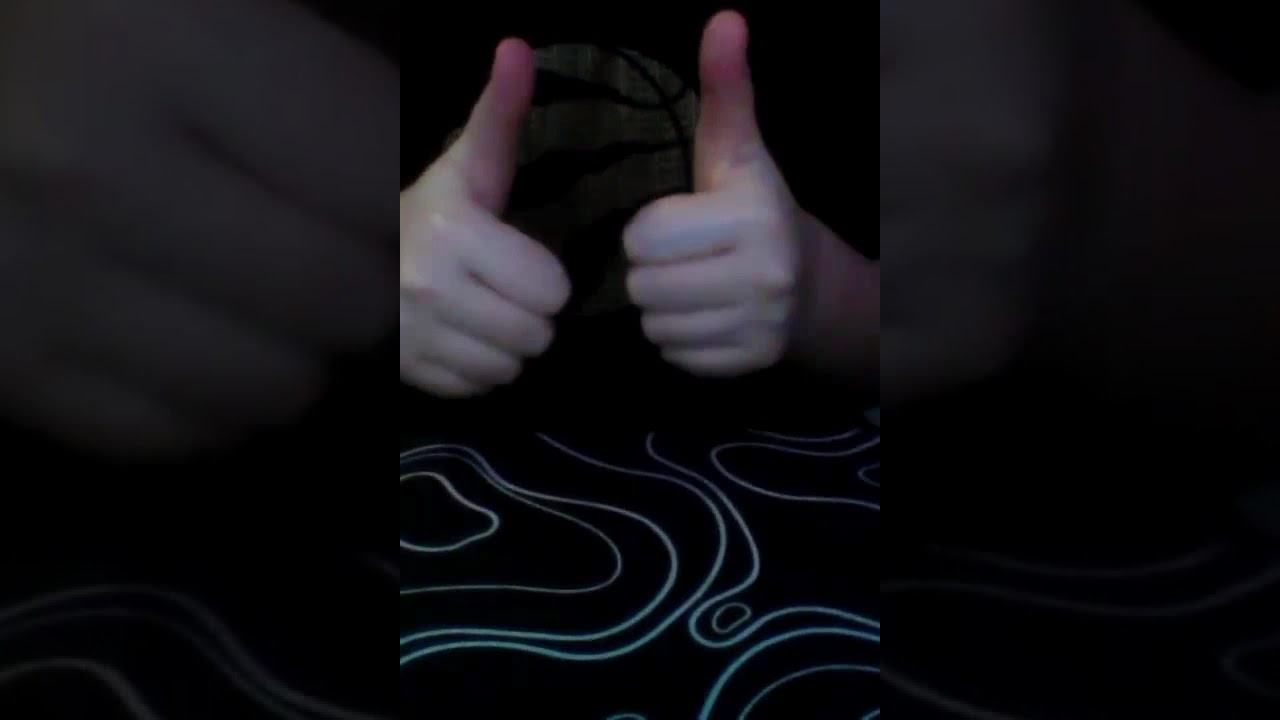 upgrading the setup  huntsmen mini and g pro superlight