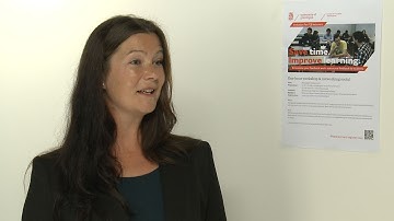 Economize feedback work: Peer feedback in a course with many students