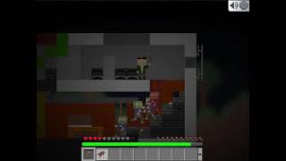 Mine Blocks: Left 4 Dead Demo (2016)