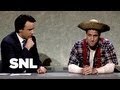 Cajun man march madness picks  saturday night live