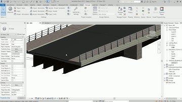 Modelling brides with Dynamo