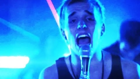 Gamma Pulse - "XIII" Official Music Video