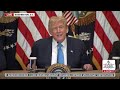 FULL REMARKS: President Trump Launches the CMS Digital Health Tech Ecosystem - 7/30/25