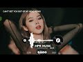 Can T Get You Out Of My Head CongKey Remix MPR MUSIC 0317 0 42 Nhạc Hot Tik Tok 2023 
