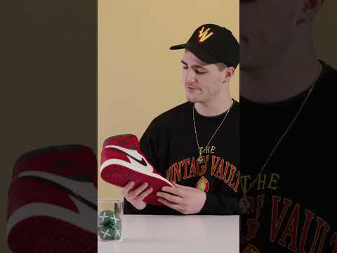 Video: Apakah nike restock jordan 1?