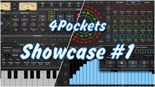 4Pockets Product Showcase #1