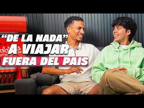 ¡Filmmaker - Duarte rec: Conversamos sobre trayectoria, inspiración y proyectos! - Purry Podcast