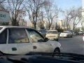 Ташкент.Пушкинская-Юнус-Абад 12 кв