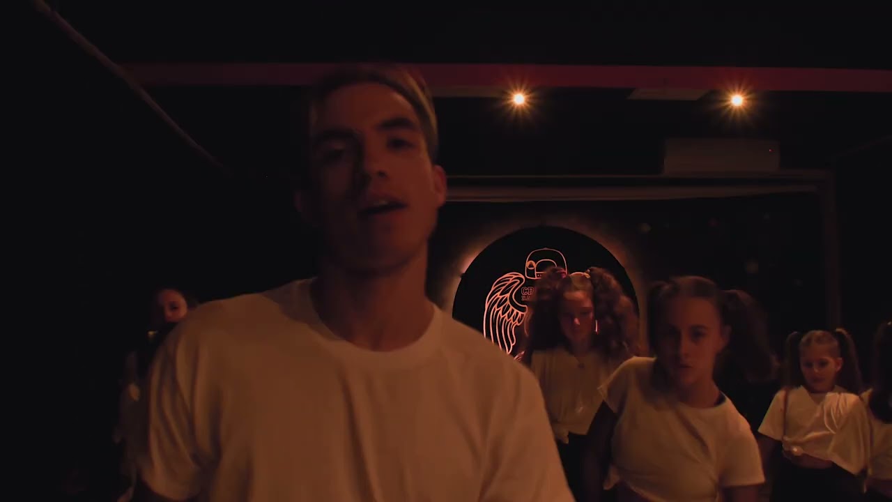 Iggy Azalea - Sally Walker | Creators Dance Center | Choreography