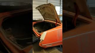 1971  Oldsmobile Cutlass S For Sale $6500 obo Southern Car