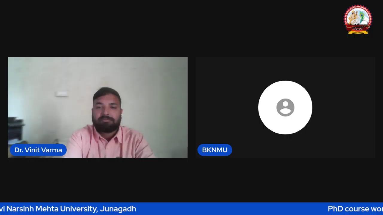 COMMERCE_Ph.D. Coursework 2025-26-16/01/2026 (