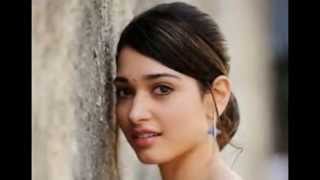 Tamanna Cute Smile