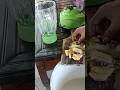 Proses pembuatan pupuk organik cair#shortviral#pupukorganikcair#pisang#aircucianberas