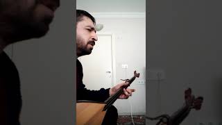 Sevdaya Gidersende Yolun Ben Olam (U.h)