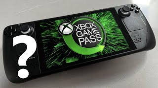 Steam Deck - How To Get The Controller To Work For ALL Non-Steam Games In Windows (GamePass / Epic) screenshot 4