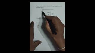 2022 CAIE AS & A level May June Physics Paper 23 Q. No. 6 (9702/23/M/J/22) by Sajit C Shakya