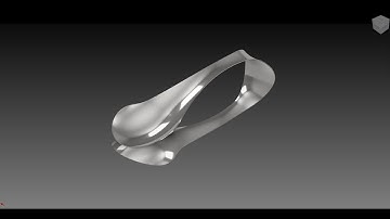 Autodesk Inventor / JBM, CAD ONLY FOR FUN :-)* - Klammer / Bracket