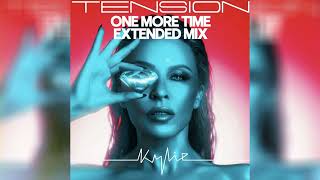 One More Time (Extended Mix) - Kylie Minogue #KylieMinogue #OneMoreTime #Tension