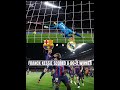 Last time at Spotify Camp Nou El Clasico #football #barcelona