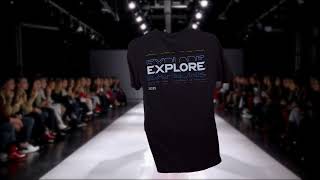 VMware Explore 2025 T-Shirt Reveal | Walk the Tech Runway