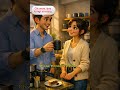 German Story A1-B1:Kaffee-Pause at the office #deutschlernen #learngerman