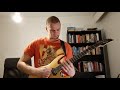 SWOLA#48 / Sunday With Ola Riff Challenge #48