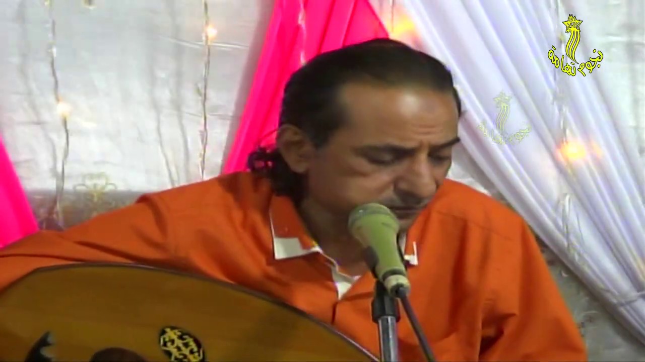 جديد صغير السن..  كلمات الشاعر سعيد جبلي الحان وغناء الفنان محمد الجاوي في زفاف سلطان أهيف بالشبيلية