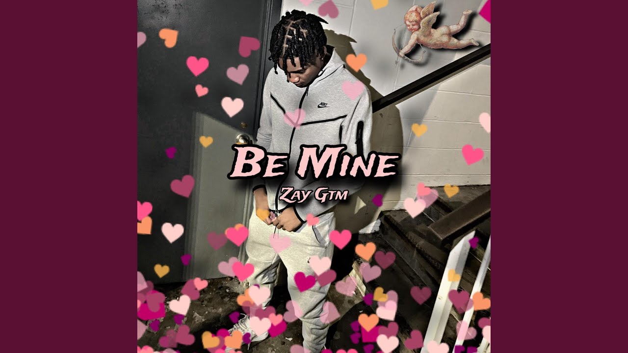 Watch Be Mine on YouTube Watch Be Mine on YouTube