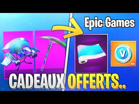LE CAMOUFLAGE PRISMATIC SUR FORTNITE BATTLE ROYALE ?!