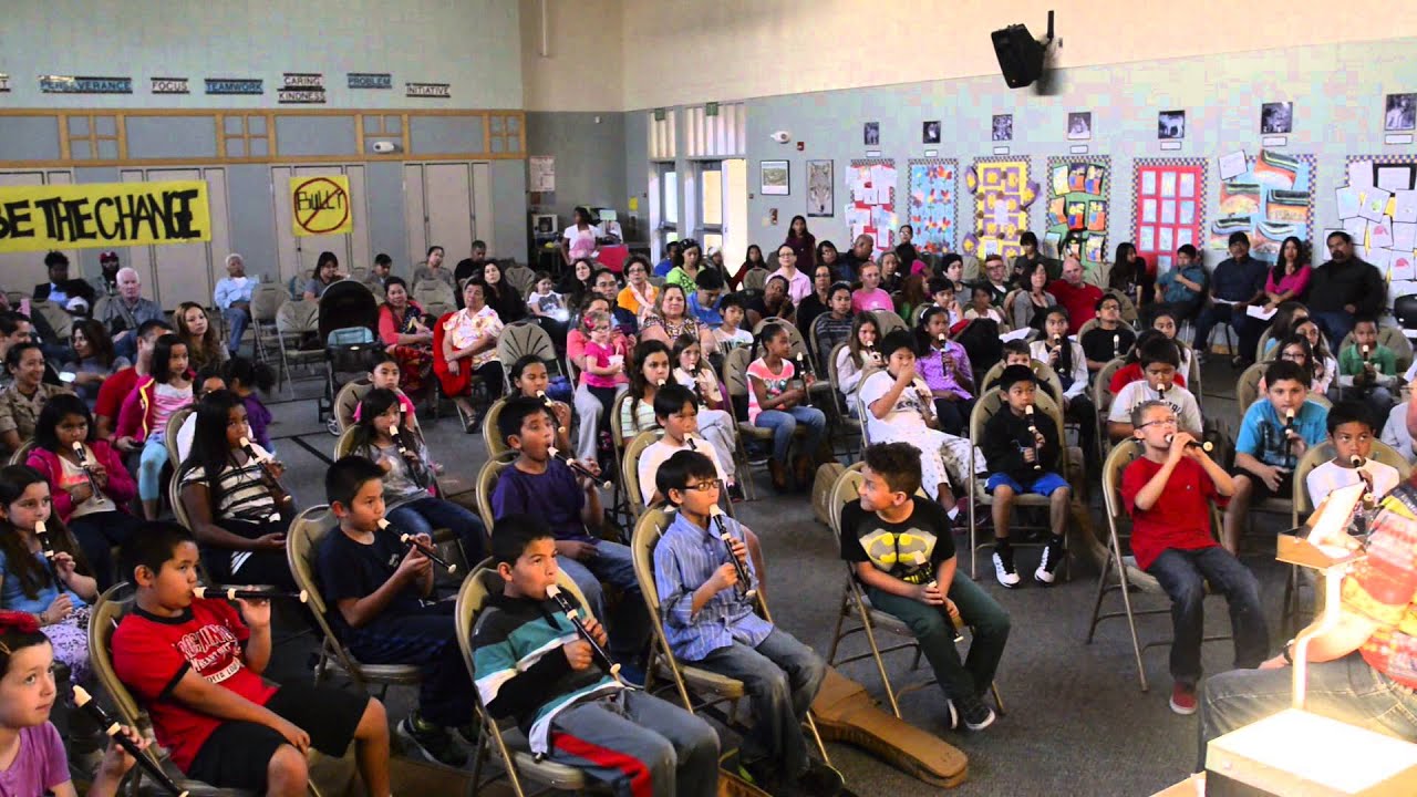 Wolf Canyon Guitar & Recorder