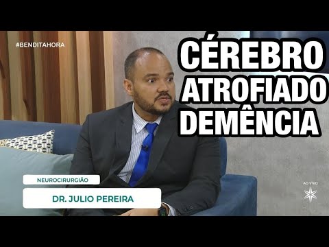 Vídeo: Não existe cérebro de bebê, aparentemente!