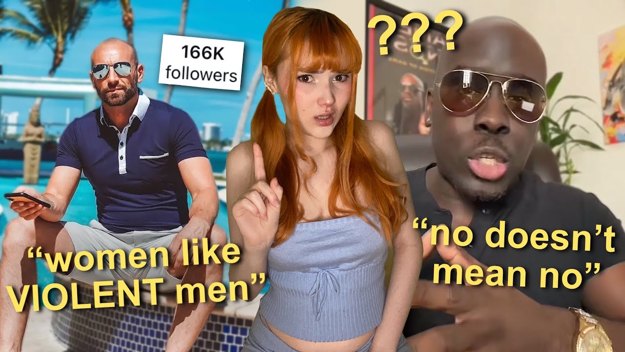 let's leave alpha dating coaches in 2024.. *pls i'm begging*