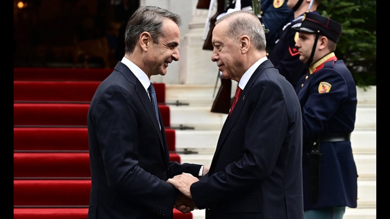 Ν. Λυγερός - Το ελληνοτουρκικό παίγνιο με ΑΟΖ και υφαλοκρηπίδα 