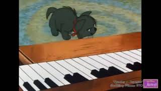 Los Aristogatos - Escalas Y Arpegios Audio Latino Reversed