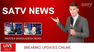 24 April - SATV English News