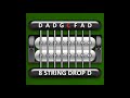 Perfect Guitar Tuner (8 String Drop D = D A D G C F A D)