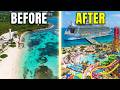 The End of Mahahual Mexico? Royal Caribbean's "Perfect Day" Controversy Explained