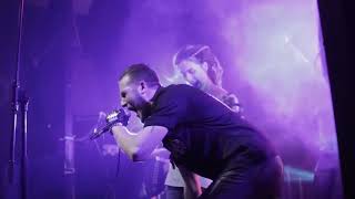 Beyond the Darkness - Pleasure Slave (Manovar Cover Live 13/04/2018)