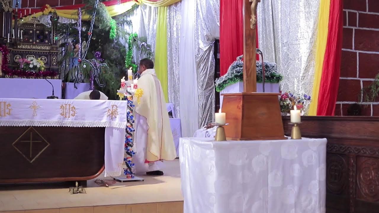live-adhimisho-la-misa-takatifu-jubilei-ya-miaka-50-kutoka-parokia-ya