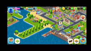 fram city game 2021||framing game screenshot 4