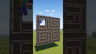 Party Lights #minecraft #derpyjhomes #tutorial #fyp