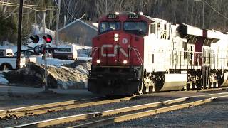 CN 588 CN 2235 + CN 2267 + CN 8951 + CN 2534 Chambord 23 4 2018
