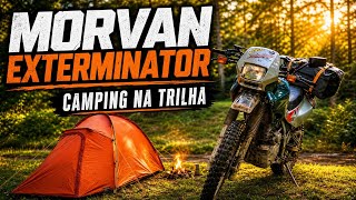 MORVAN EXTREMINATOR 3
