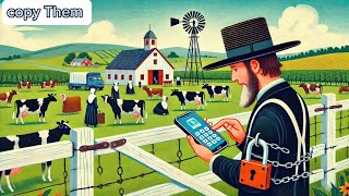 The Secret World of the Amish: How They Stay Hidden from the Modern World
