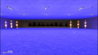 [Garry's Mod Theme] Firebeatz - Bazooka (Original Mix)