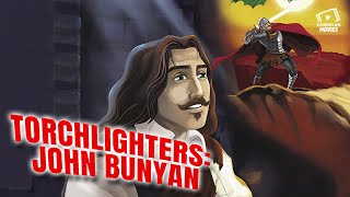 Cristian Movies | Torchlighters: John Bunyan
