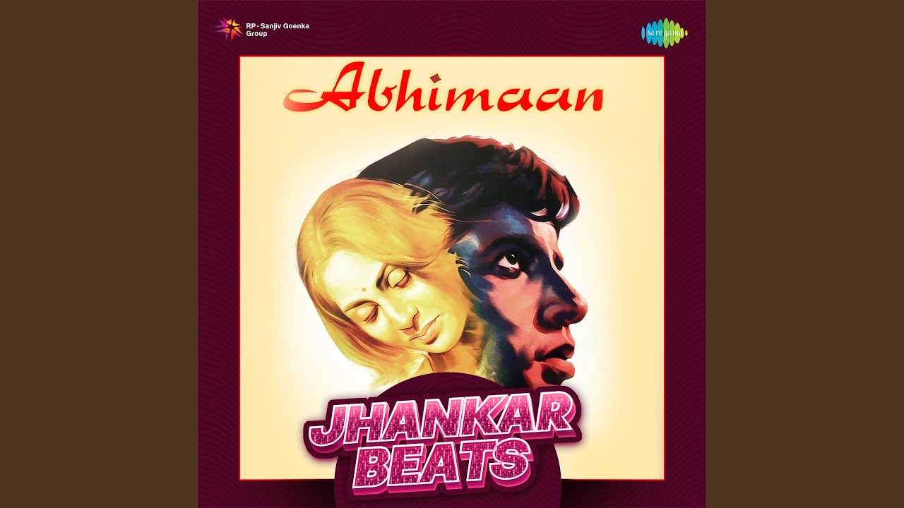 Meet Na Mila Re Man Ka   Jhankar Beats